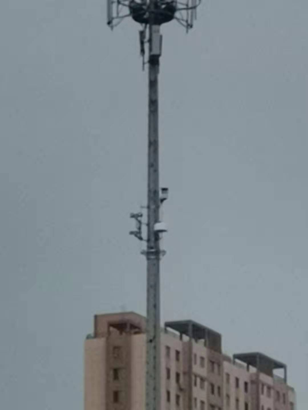 ��������ĳˮ���״ﰲ��Ԥ��ϵͳ